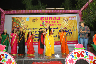Best CBSE School Gurgaon 186